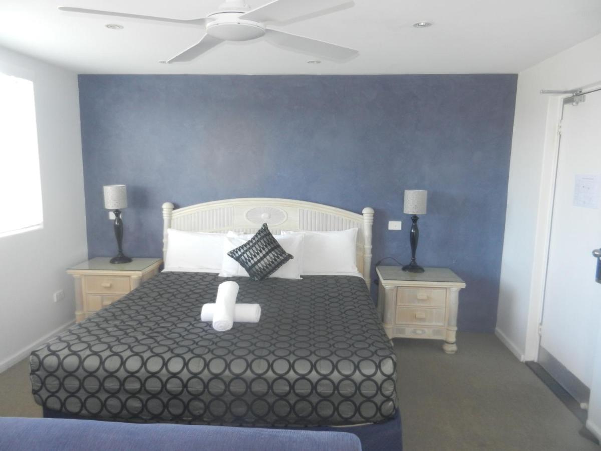 Oceanside Hawks Nest Hotel Eksteriør billede