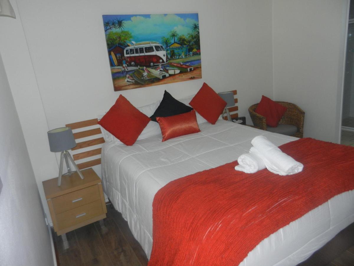 Oceanside Hawks Nest Hotel Eksteriør billede