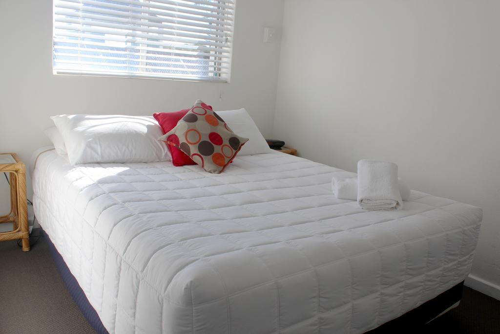 Oceanside Hawks Nest Hotel Værelse billede